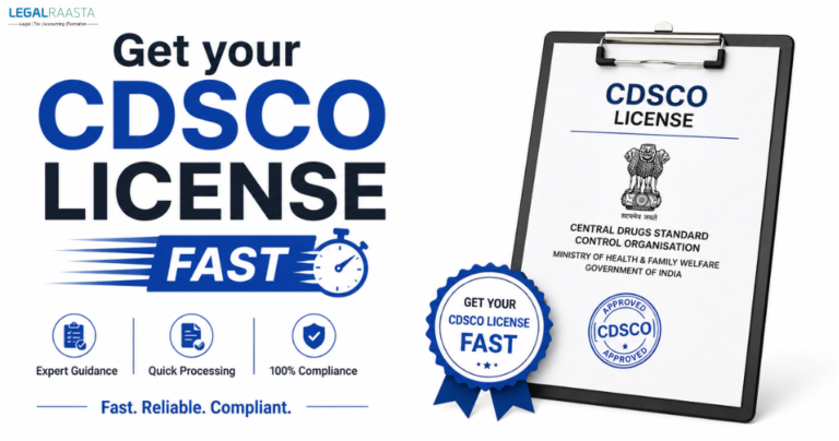 How to Obtain a CDSCO License for Medical Devices in India?