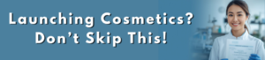 How Can Cosmetic License Registration Unlock Faster Market Entry?