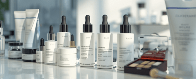 Cosmetic License for Beauty Brands