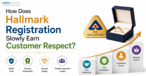 How Does Hallmark Registration Slowly Earn Customer Respect?
