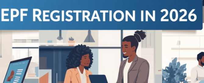 EPF Registration in 2026