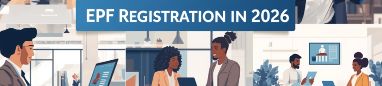 EPF Registration in 2026: What’s Hot, What’s Not?