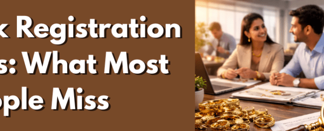 Hallmark Registration Business
