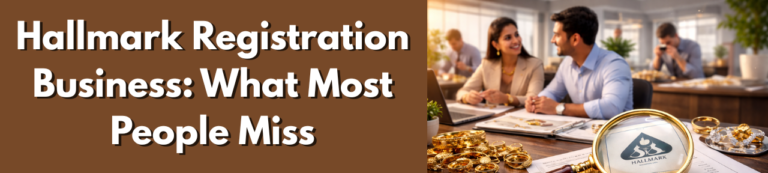 Is Hallmark Registration Business Essential For Everyday Life?