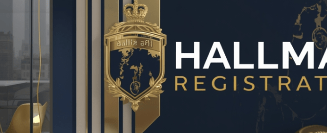 Hallmark Registration in Delhi