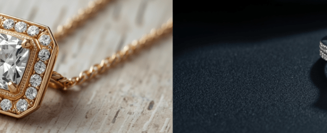 Hallmarking in Jewellery Retail