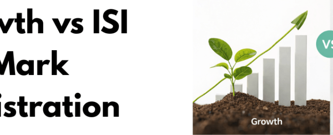 ISI Mark Registration