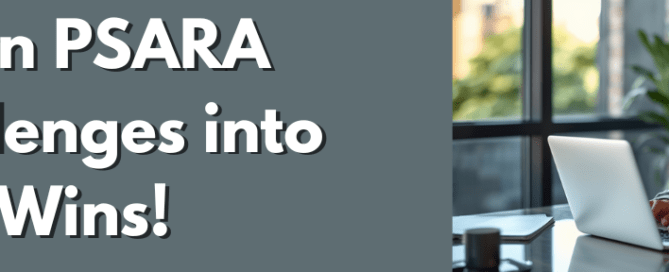 PSARA License Agent