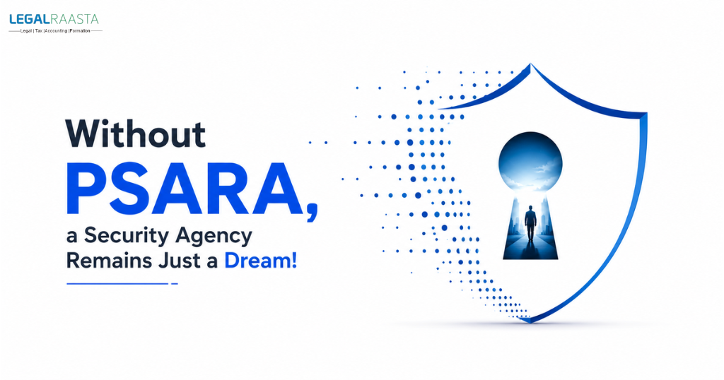 PSARA License for Security Agencies