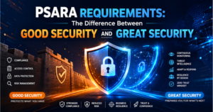 PSARA Requirements: The Difference Between Good Security and Great Security