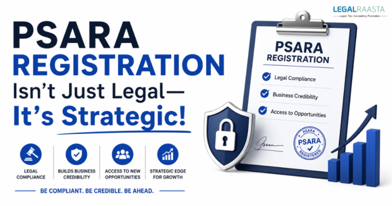 PSARA Registration Isn’t Just Legal—It’s Strategic!