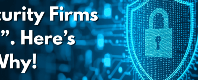 Register a Security Company