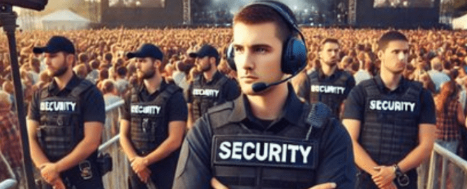 Security Agency PSARA Registration