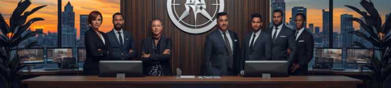 What Surprised Us Most About the Security Company Registration?