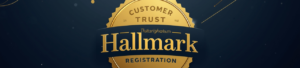How Does Hallmark Registration Slowly Earn Customer Respect?