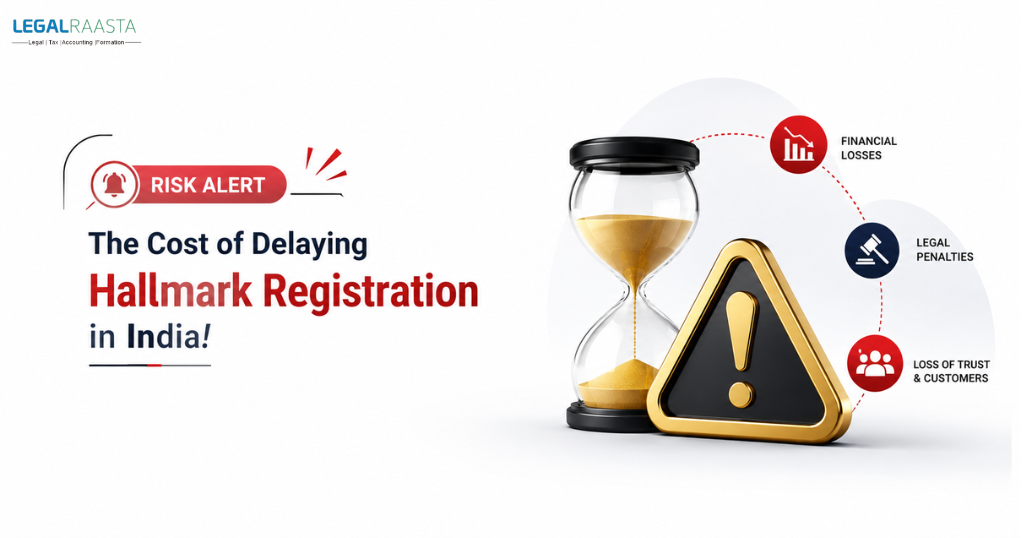delaying hallmark registration
