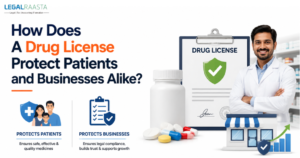How Does A Drug License Protect Patients and Businesses Alike?