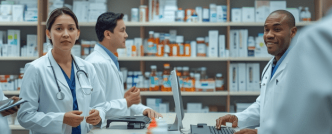 drug license for business protection