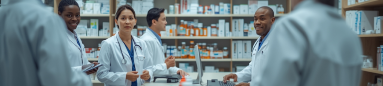 How Does A Drug License Protect Patients and Businesses Alike?