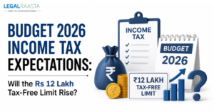 Budget 2026 Income Tax Expectations: Will the Rs 12 Lakh Tax-Free Limit Rise?