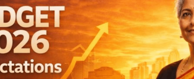 Budget 2026 Income Tax Expectations