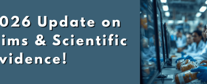 FSSAI 2026 Update