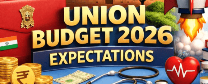Union Budget 2026