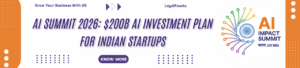 AI Summit 2026 and India’s $200 Billion AI Investment Roadmap for Startups
