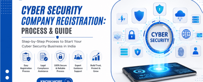 Cyber Security Company