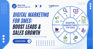 Digital Marketing Strategy for SMEs: Complete Guide to Boost Leads & Sales