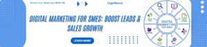 Digital Marketing Strategy for SMEs: Complete Guide to Boost Leads & Sales