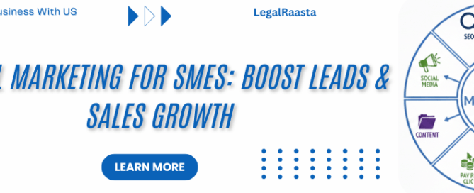 Digital Marketing for SMEs