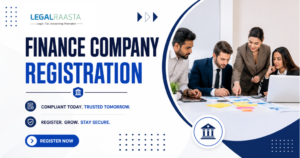 Start a Finance Company in India: RBI NBFC Registration & Capital Requirements