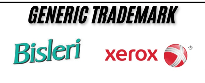 Generic Trademark in India- LegalRaasta