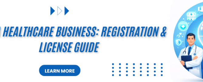 Healthcare Business Registration