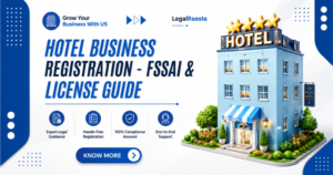 Start a Hotel Business in India – Registration, Licenses & Legal Compliance Guide