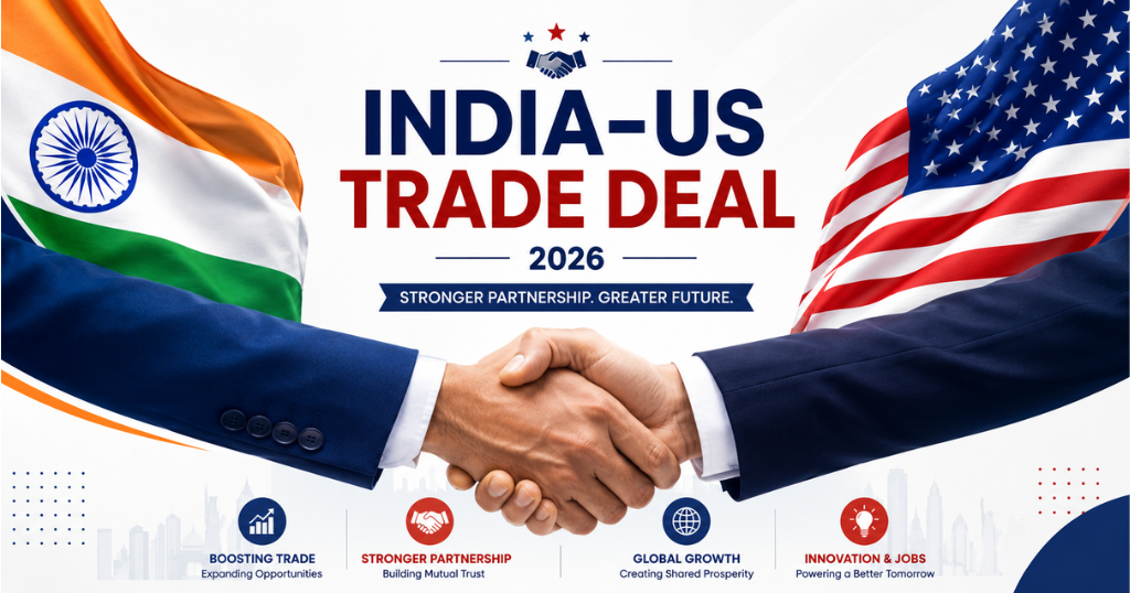 India-US Trade Deal