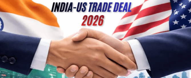 India-US Trade Deal