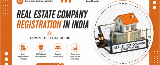 Real Estate Company