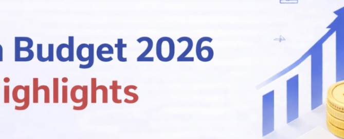 Union Budget 2026 Highlights