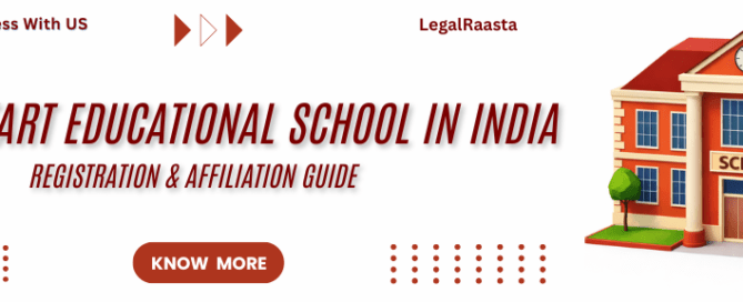 start a school in India