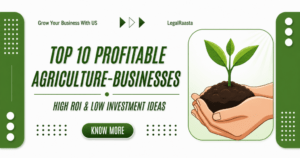 10 Most Profitable Agriculture Business Ideas in India to Start in 2026