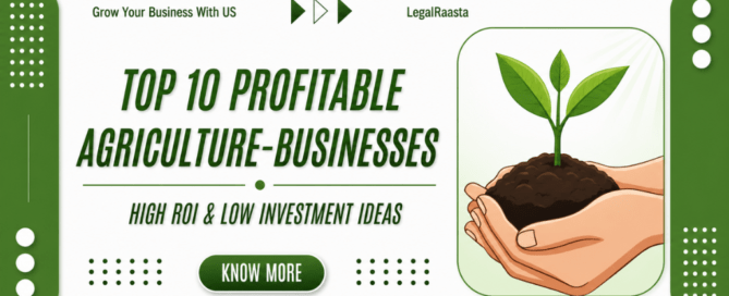 Agriculture Business Ideas