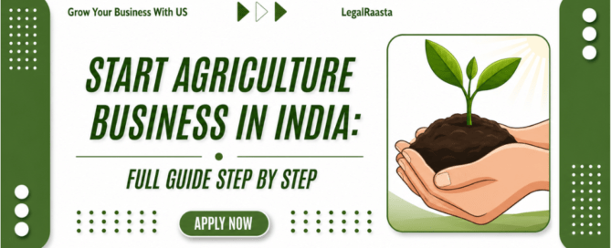Agriculture Business India