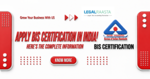 How to Get BIS Certification in India: Step-by-Step Guide 2026