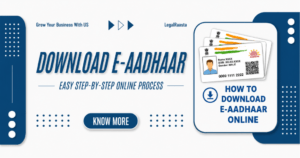 How to Download e-Aadhaar Online (2026): A Complete Step-by-Step Guide