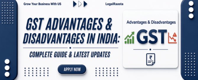 GST in India
