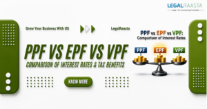 PPF vs EPF vs VPF: Which Investment Option is Best for Your Future in 2026?