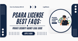 22 Best PSARA License FAQs: Complete Registration Guide 2026