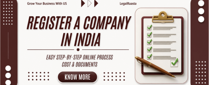 Register a Company